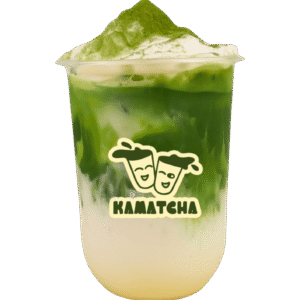 Kokonut Ka-Matcha